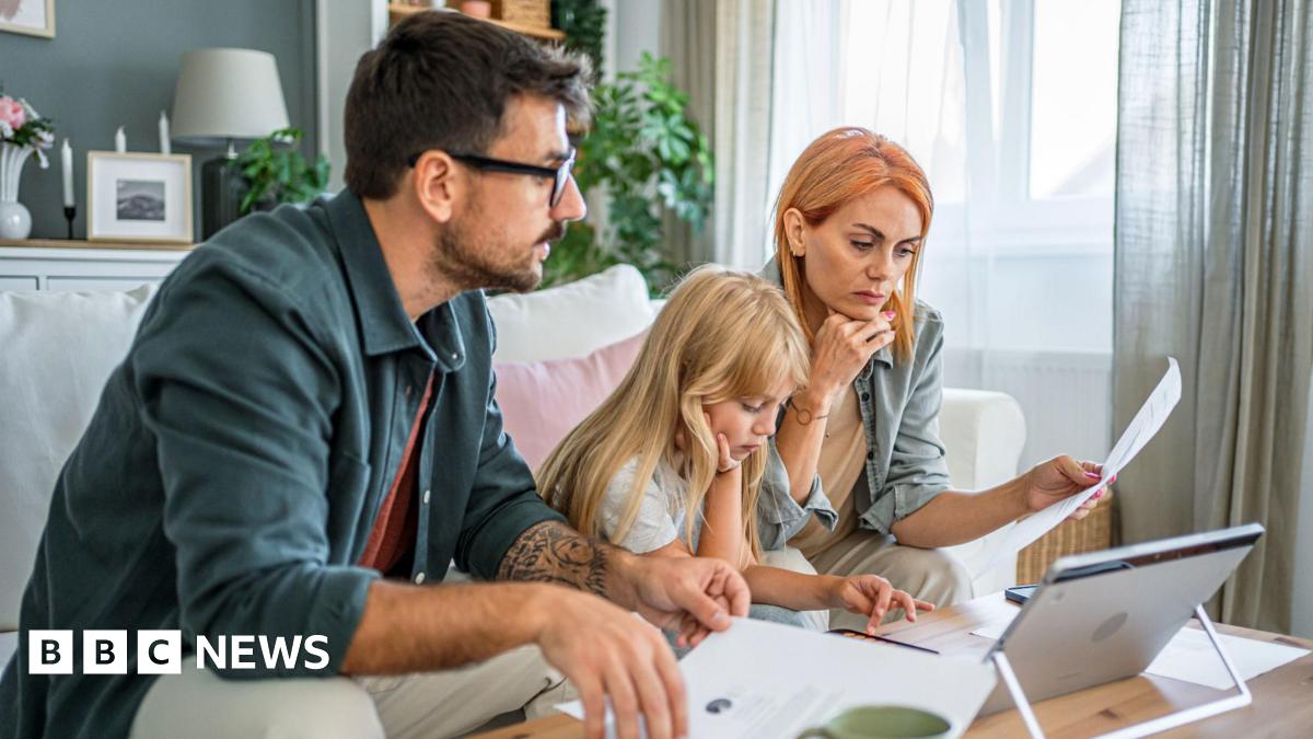 Millions Of Homeowners To Experience Mortgage Payment Hikes Millions Of Homeowners To Experience Mortgage Payment Hikes