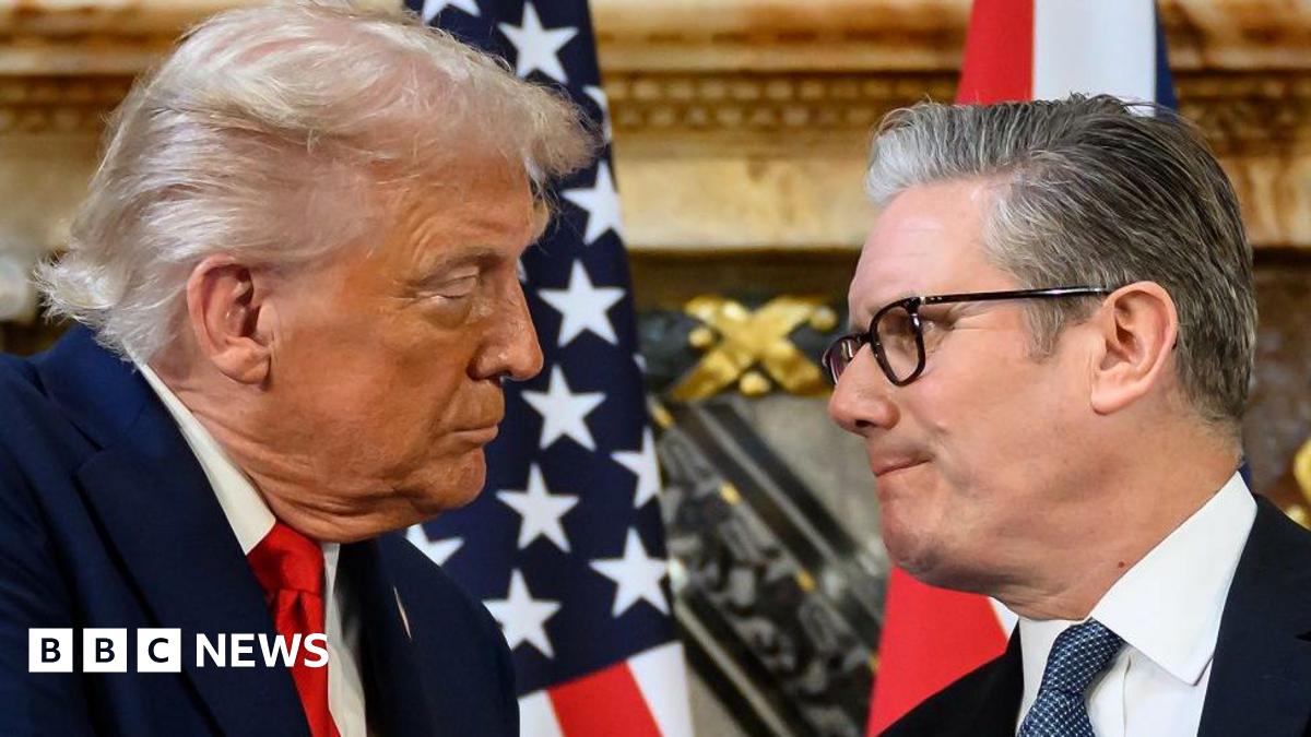 Minister Defies Trump, Rejects Use Of Military On Border
