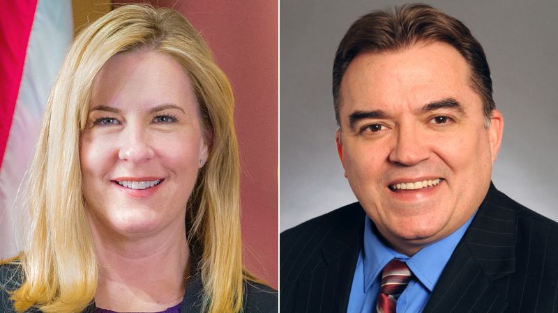 Minnesota Democratic Leader's Death: Police Launch Major Manhunt Following Targeted Attack Minnesota Democratic Leader's Death: Police Launch Major Manhunt Following Targeted Attack