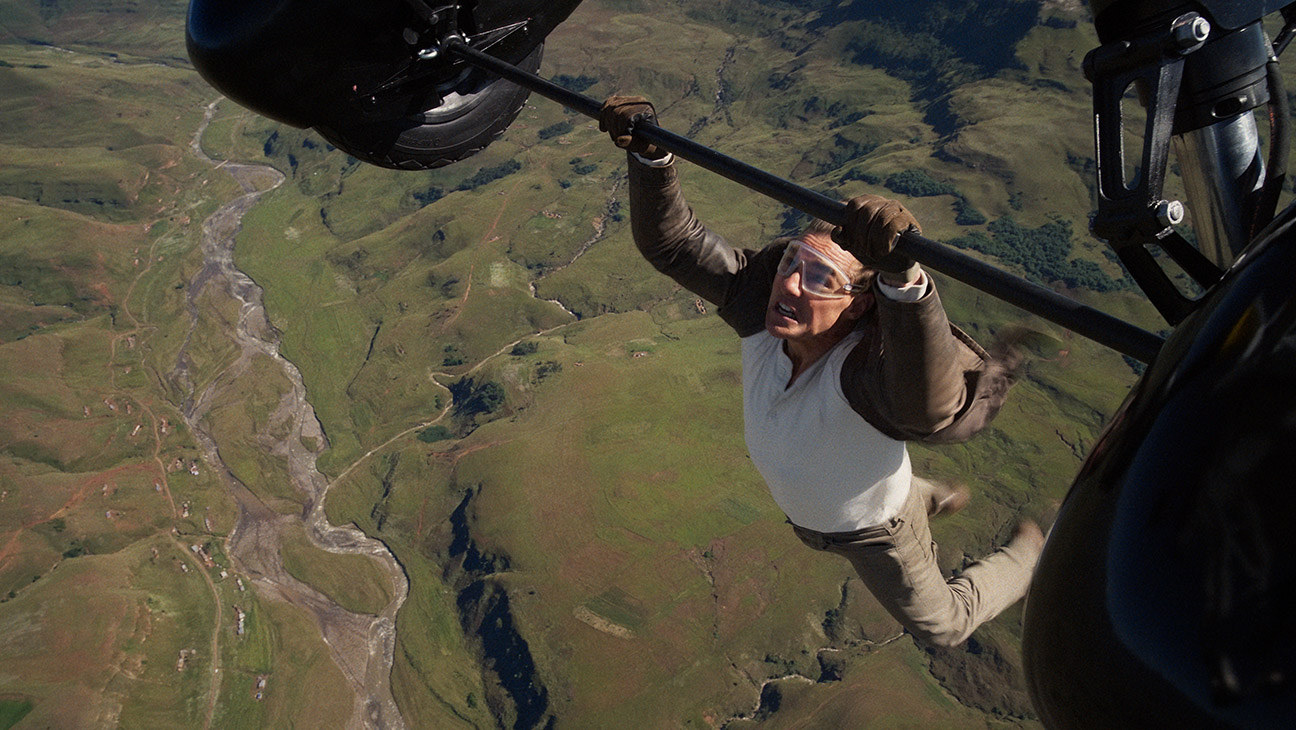 Mission: Impossible – Dead Reckoning Part One: What Critics Think Mission: Impossible – Dead Reckoning Part One: What Critics Think