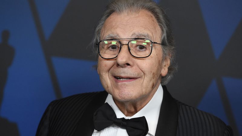 Mission: Impossible Theme Composer Lalo Schifrin Passes Away At Age 93 Mission: Impossible Theme Composer Lalo Schifrin Passes Away At Age 93