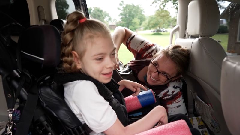Missouri Family Faces Life-or-Death Medicaid Cuts Missouri Family Faces Life-or-Death Medicaid Cuts