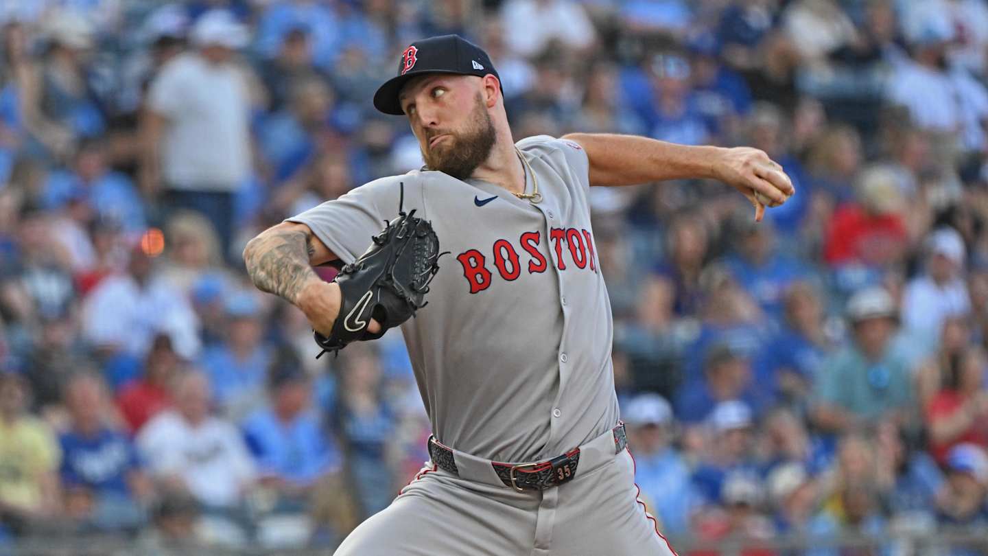 MLB Betting: Secure Walk-Off Wins With Our White Sox-Cubs, Red Sox-Braves Predictions MLB Betting: Secure Walk-Off Wins With Our White Sox-Cubs, Red Sox-Braves Predictions