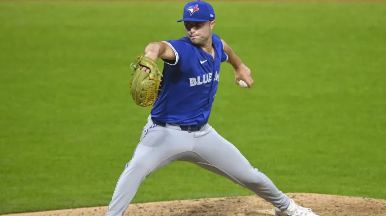 MLB History Rewritten: Fluharty's MVP Achievement Echoes 2002
