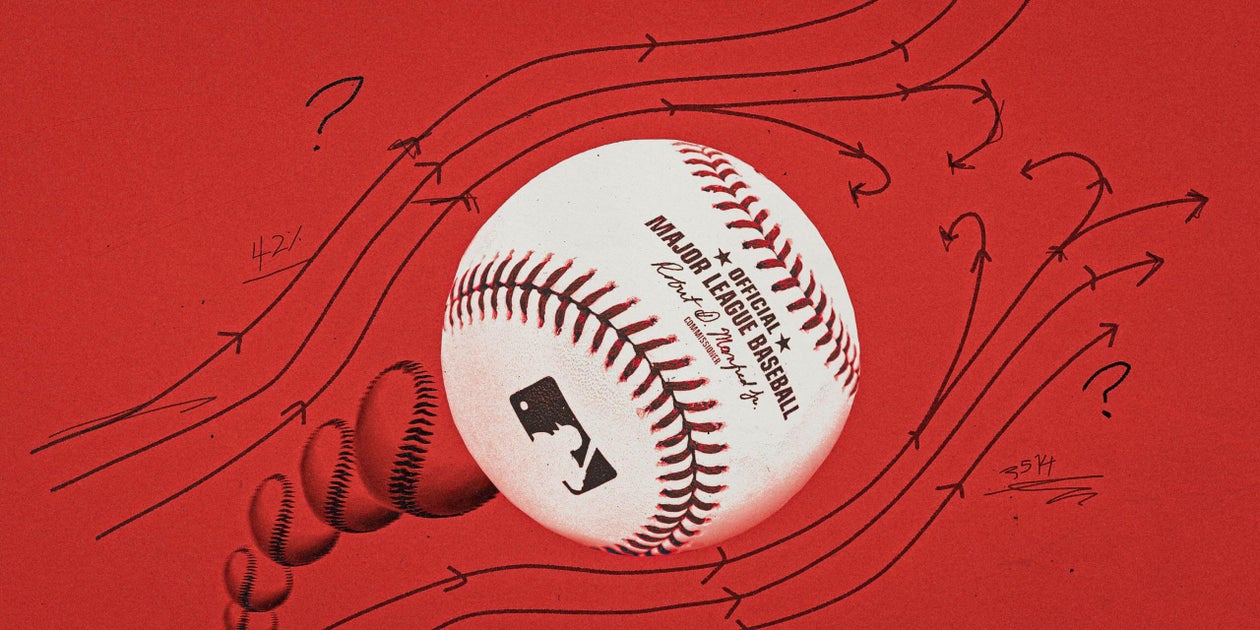 MLB Pitching And Hitting Anomalies: What's Causing The Changes? MLB Pitching And Hitting Anomalies: What's Causing The Changes?