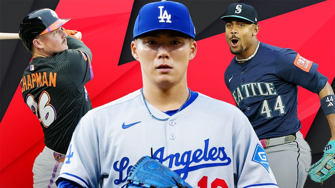 MLB Power Rankings Shake-Up: Tracking Teams' September Performances