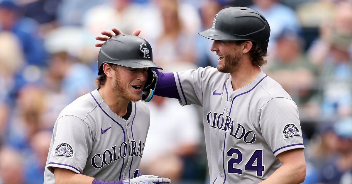 MLB Preview: Rockies' Struggles Continue Against The Orioles MLB Preview: Rockies' Struggles Continue Against The Orioles