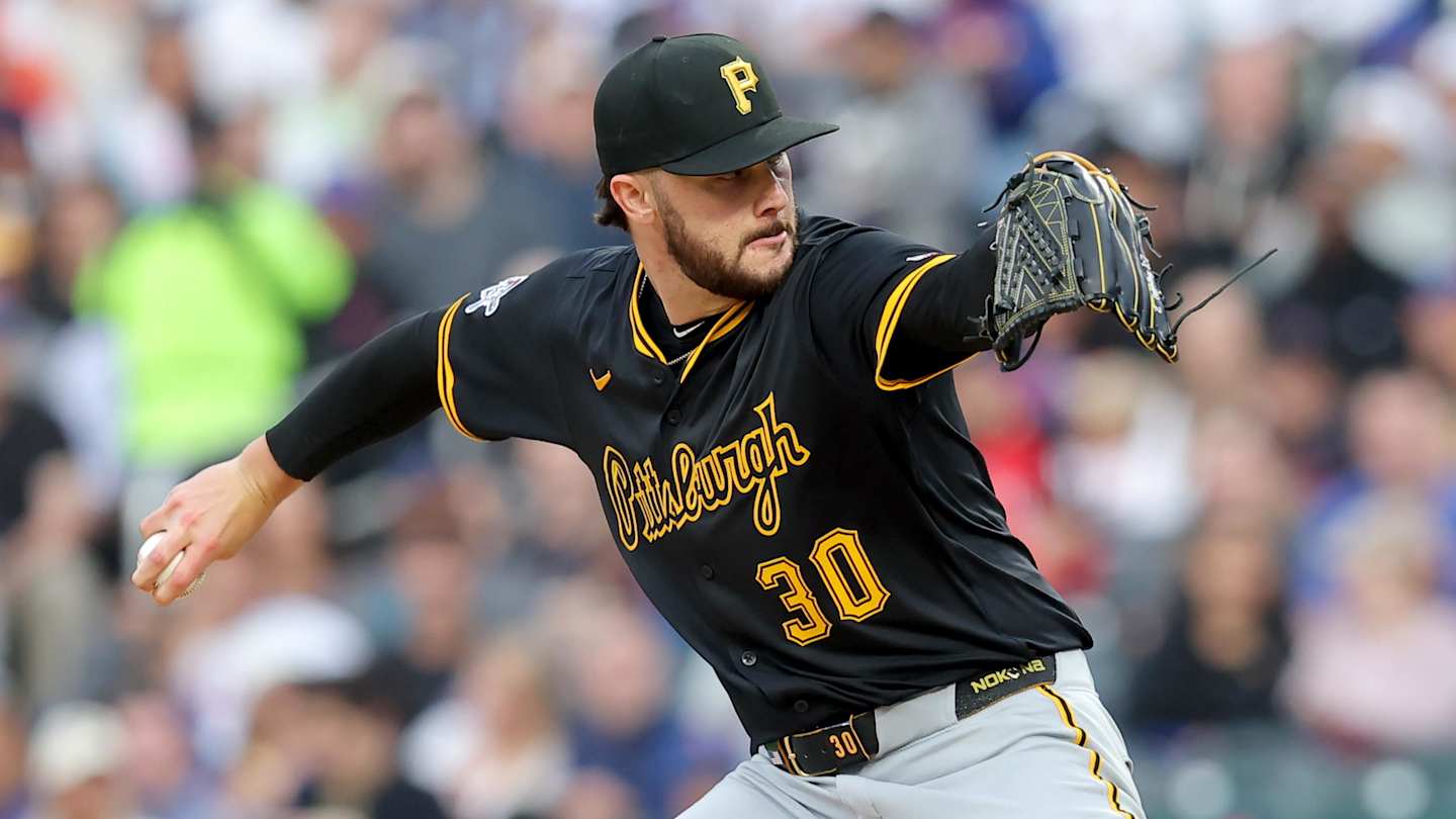 MLB Prop Bets: Paul Skenes, Aaron Judge, Michael King Predictions MLB Prop Bets: Paul Skenes, Aaron Judge, Michael King Predictions