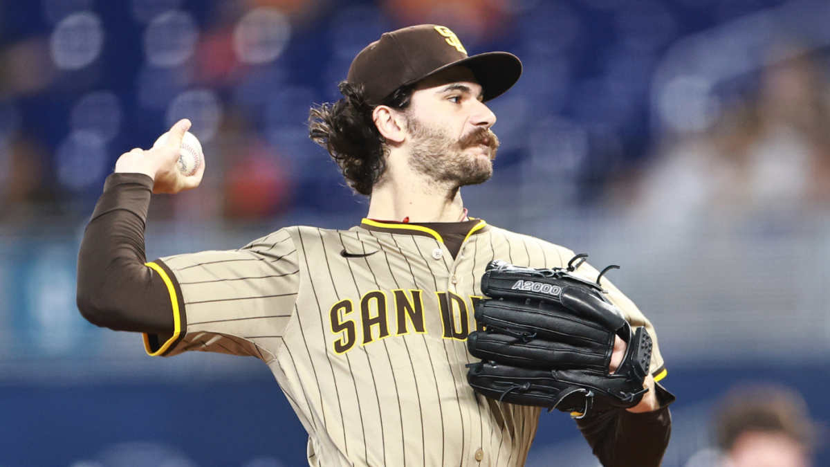MLB Trade Deadline Buzz:  Surprising Pitcher On The Block, Gore's Future Uncertain