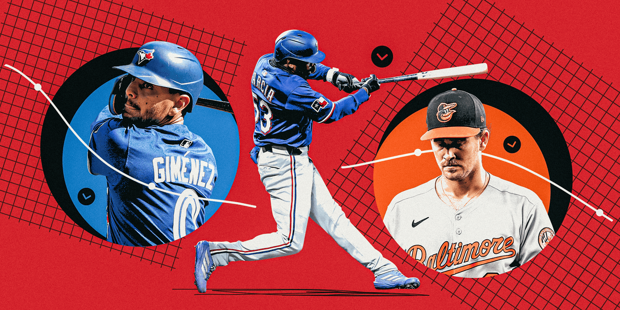 MLB's Opening Month: 10 Stats That Should Have Teams Worried MLB's Opening Month: 10 Stats That Should Have Teams Worried
