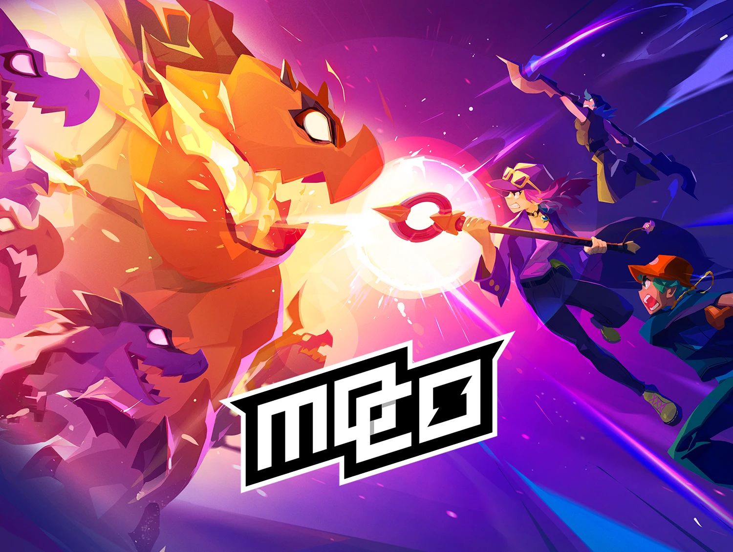Mo.Co: Now Open To All Players Mo.Co: Now Open To All Players