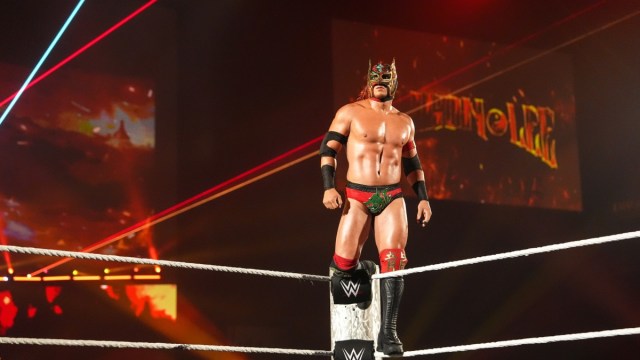 Monday Night Raw (September 1st): Complete Results And Winners Monday Night Raw (September 1st): Complete Results And Winners