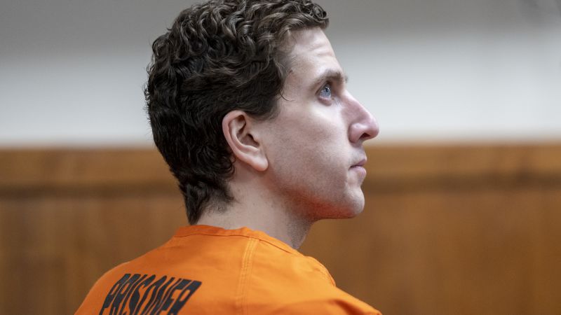Months Before Idaho Murders: Chilling Details Emerge About Bryan Kohberger's Behavior