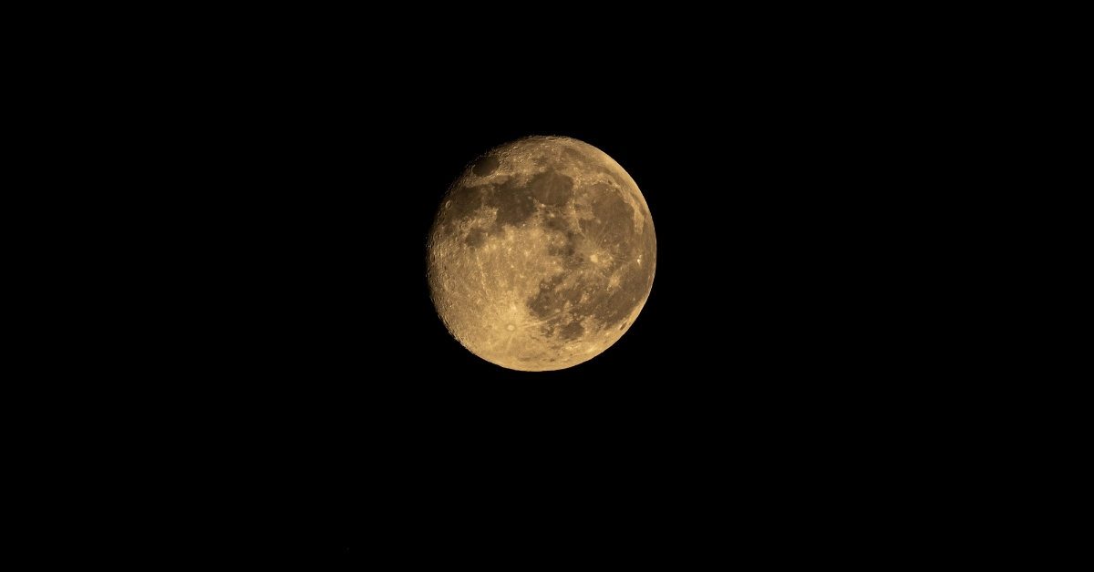Moon Phase Today: September 3rd, 2025 Moon Phase Today: September 3rd, 2025