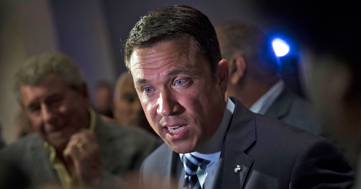 More Pardons For Republican Congressmen: Trump's Controversial Actions More Pardons For Republican Congressmen: Trump's Controversial Actions