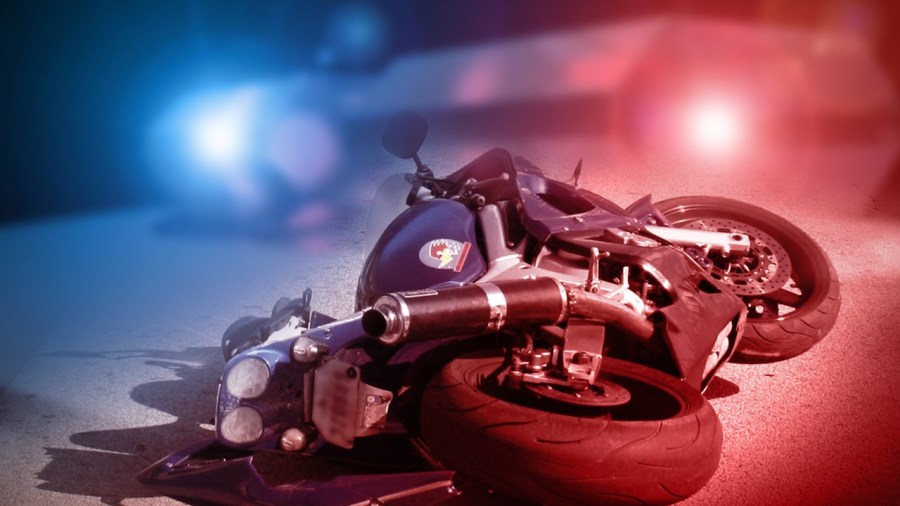 Motorcycle Crash On Sunday In Beloit: Police Release Details