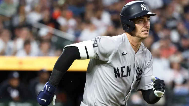 Mounting Concerns Surround Bellinger's $26 Million Yankees Contract Mounting Concerns Surround Bellinger's $26 Million Yankees Contract