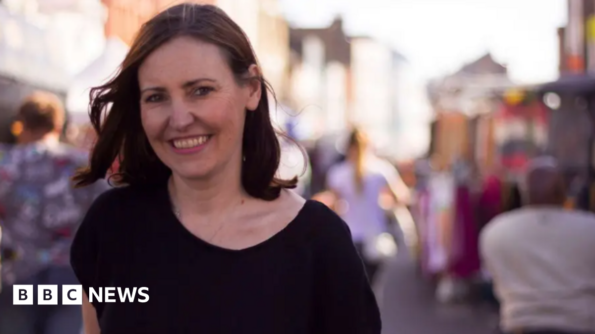 MP Vicky Foxcroft Quits Government Over Planned Disability Benefit Cuts MP Vicky Foxcroft Quits Government Over Planned Disability Benefit Cuts
