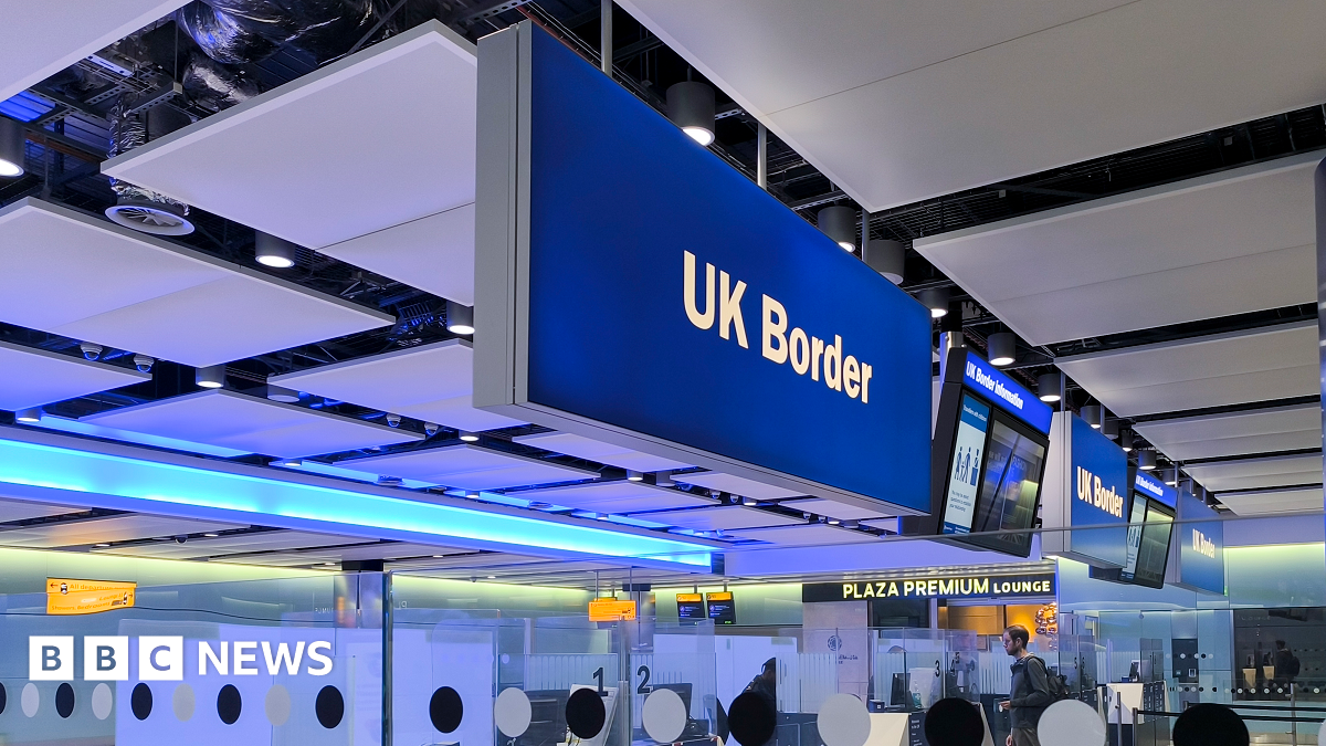 MPs Raise Concerns: Home Office Lacks Tracking Of Foreign Workers After Visas Expire MPs Raise Concerns: Home Office Lacks Tracking Of Foreign Workers After Visas Expire