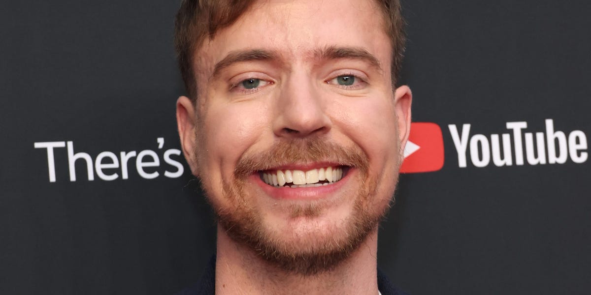 MrBeast's Charitable Giving: The Story Behind Beast Philanthropy MrBeast's Charitable Giving: The Story Behind Beast Philanthropy