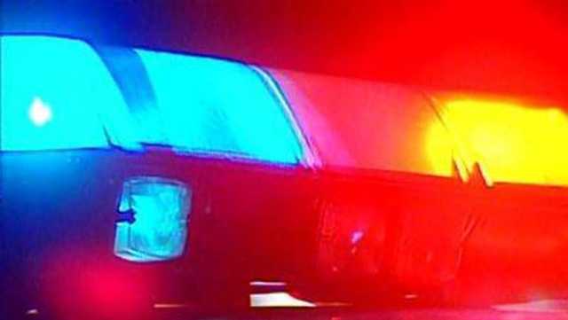 Multi-Vehicle Collision On Business 80 In Sacramento: Road Closures And Delays