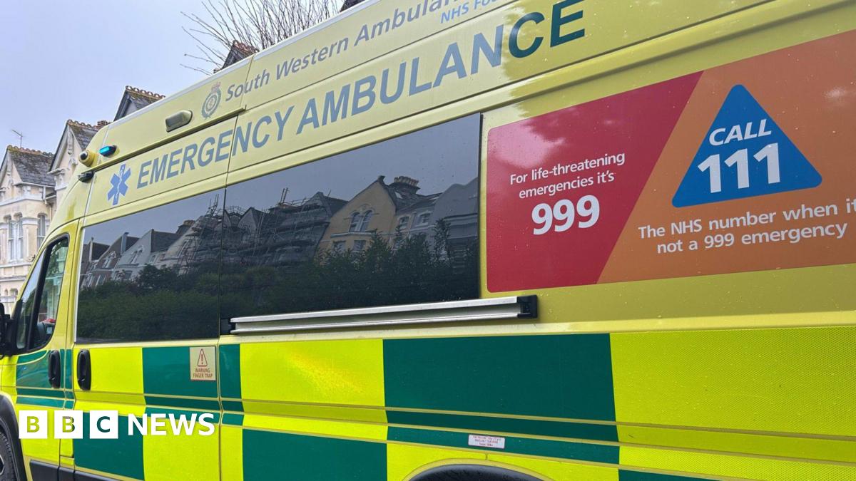 Multiple Fatalities Prompt Arrests Of South Western Ambulance Workers Multiple Fatalities Prompt Arrests Of South Western Ambulance Workers