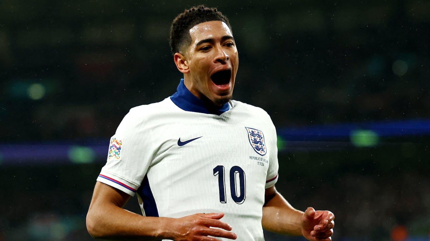 Mundial 2026: Sigue En Directo El Partido Andorra - Inglaterra Mundial 2026: Sigue En Directo El Partido Andorra - Inglaterra