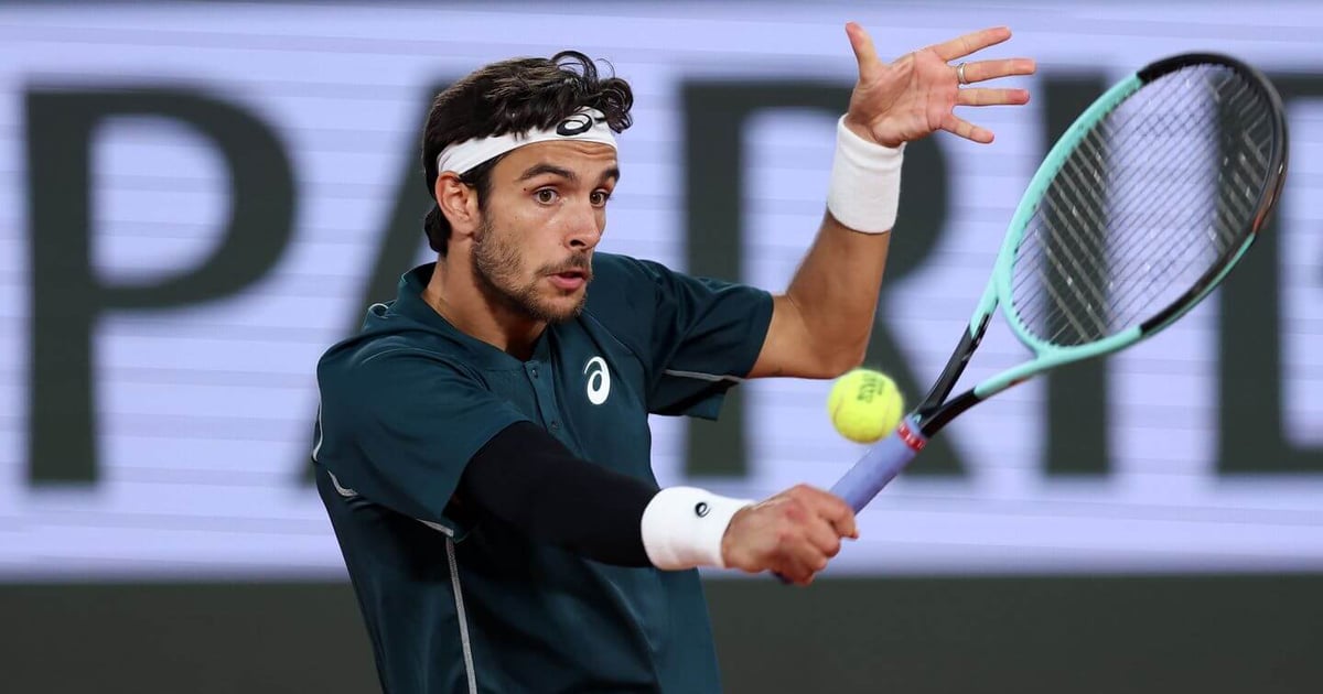 Musetti, Alcaraz, And Swiatek Win: Full Day 8 French Open 2025 Results Musetti, Alcaraz, And Swiatek Win: Full Day 8 French Open 2025 Results