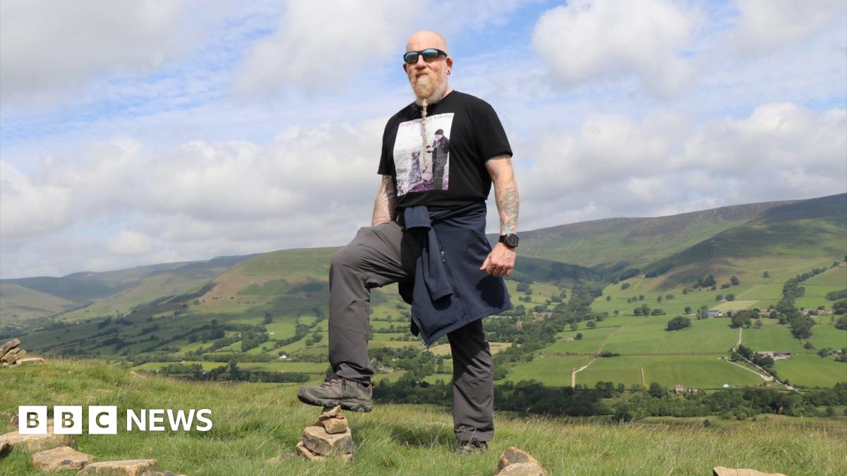 My Reasons For Dismantling Peak District Stone Stacks My Reasons For Dismantling Peak District Stone Stacks