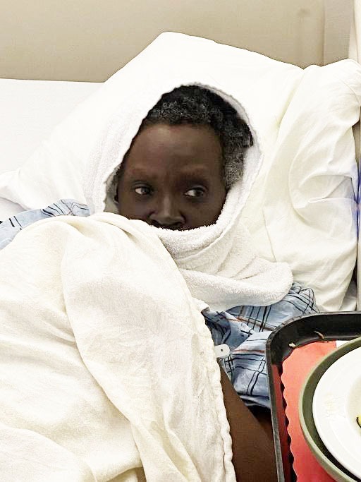 Mystery Woman At Mount Sinai: Hospital's Plea For Public Information Mystery Woman At Mount Sinai: Hospital's Plea For Public Information