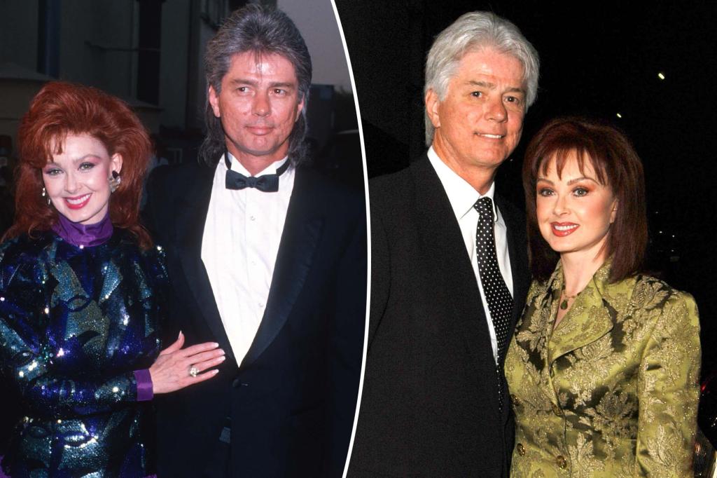 Naomi Judd's Legacy Tarnished: Widower's Account Of Tragic Events Naomi Judd's Legacy Tarnished: Widower's Account Of Tragic Events