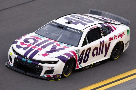 NASCAR Fantasy: Deciphering The Bristol 2025 Asterisk Mark NASCAR Fantasy: Deciphering The Bristol 2025 Asterisk Mark