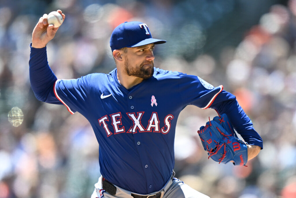 Nathan Eovaldi Out For Season After Suffering Rotator Cuff Injury Nathan Eovaldi Out For Season After Suffering Rotator Cuff Injury