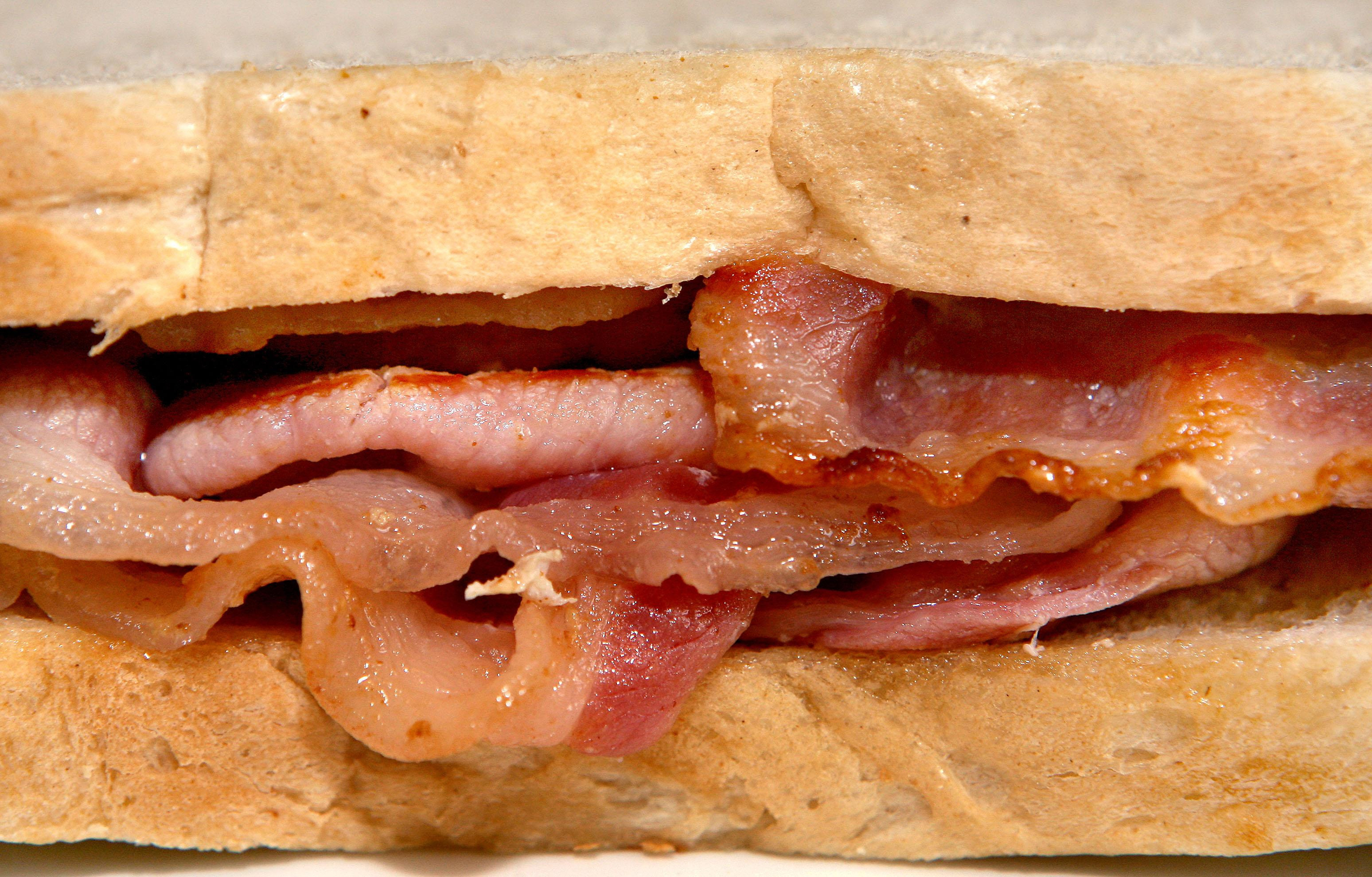 Nationwide Bacon Recall: What You Need To Know From The FSIS Nationwide Bacon Recall: What You Need To Know From The FSIS