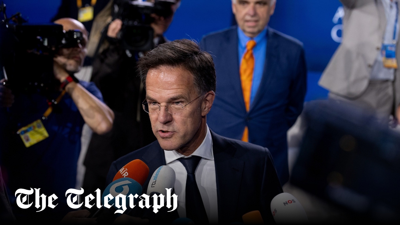 Nato Raises Concerns: Russia's Potential Support For Chinese Taiwan Action Nato Raises Concerns: Russia's Potential Support For Chinese Taiwan Action