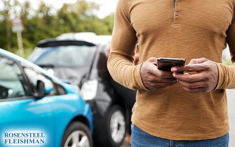 Navigating The Legal Process After A Car Accident In Charlotte Navigating The Legal Process After A Car Accident In Charlotte