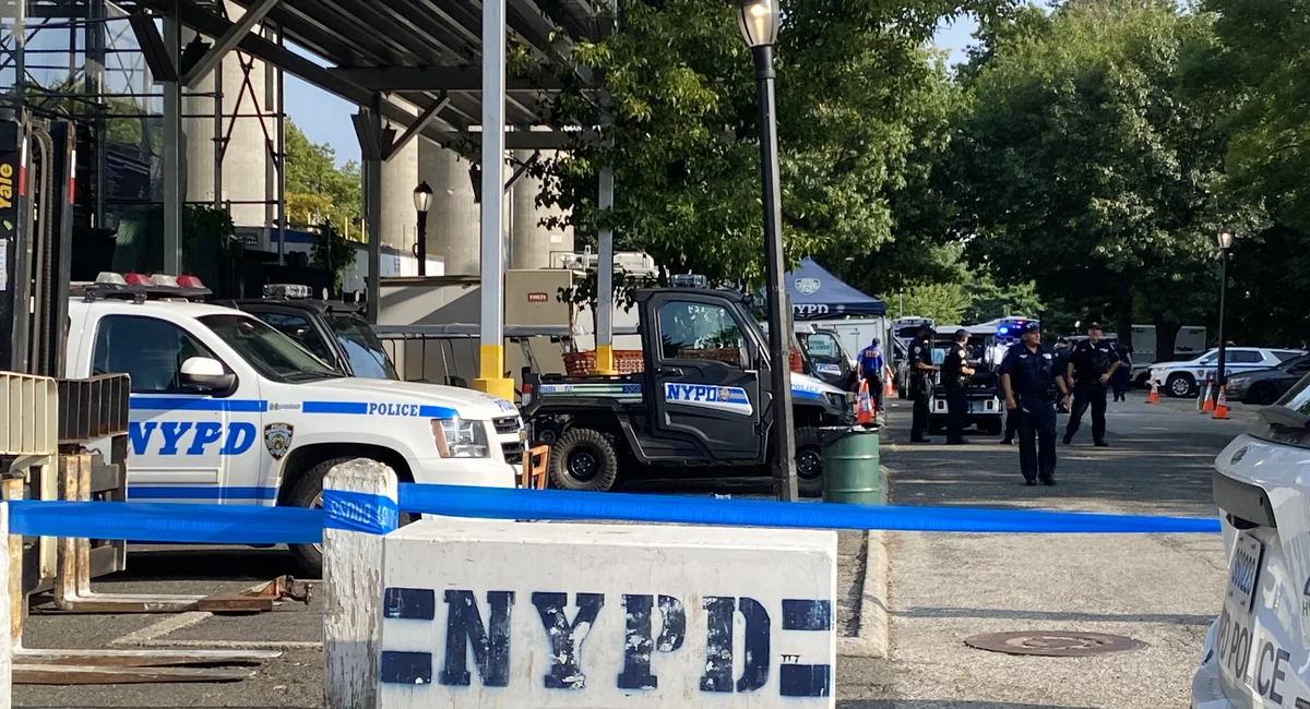 Navigating US Open Security: A Guide To NYPD Procedures And Protocols Navigating US Open Security: A Guide To NYPD Procedures And Protocols