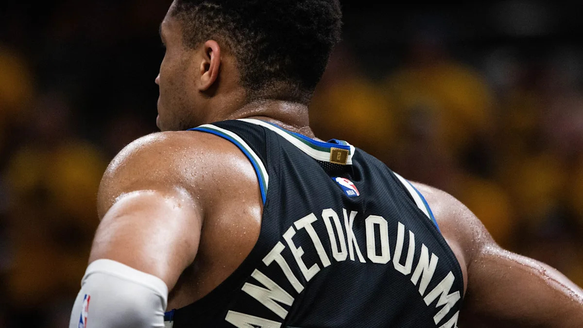 NBA Draft Lottery Impact: Nets' Position, Bucks' Giannis Situation, And Trade Speculation NBA Draft Lottery Impact: Nets' Position, Bucks' Giannis Situation, And Trade Speculation