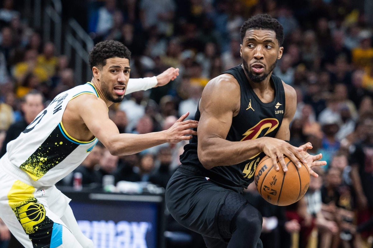 NBA Playoff Shakeup: Predicting Second Round Eliminations NBA Playoff Shakeup: Predicting Second Round Eliminations
