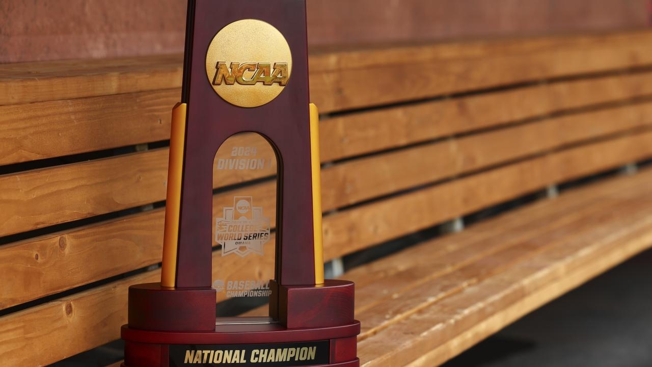 NCAA Baseball Tournament 2025: Full Bracket, Schedule, And Scores Updates NCAA Baseball Tournament 2025: Full Bracket, Schedule, And Scores Updates