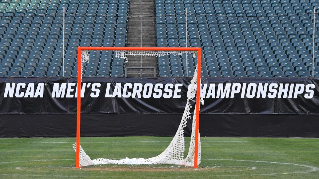 NCAA Men's Lacrosse Championship 2025: Bracket, Schedule, And Live Scores NCAA Men's Lacrosse Championship 2025: Bracket, Schedule, And Live Scores