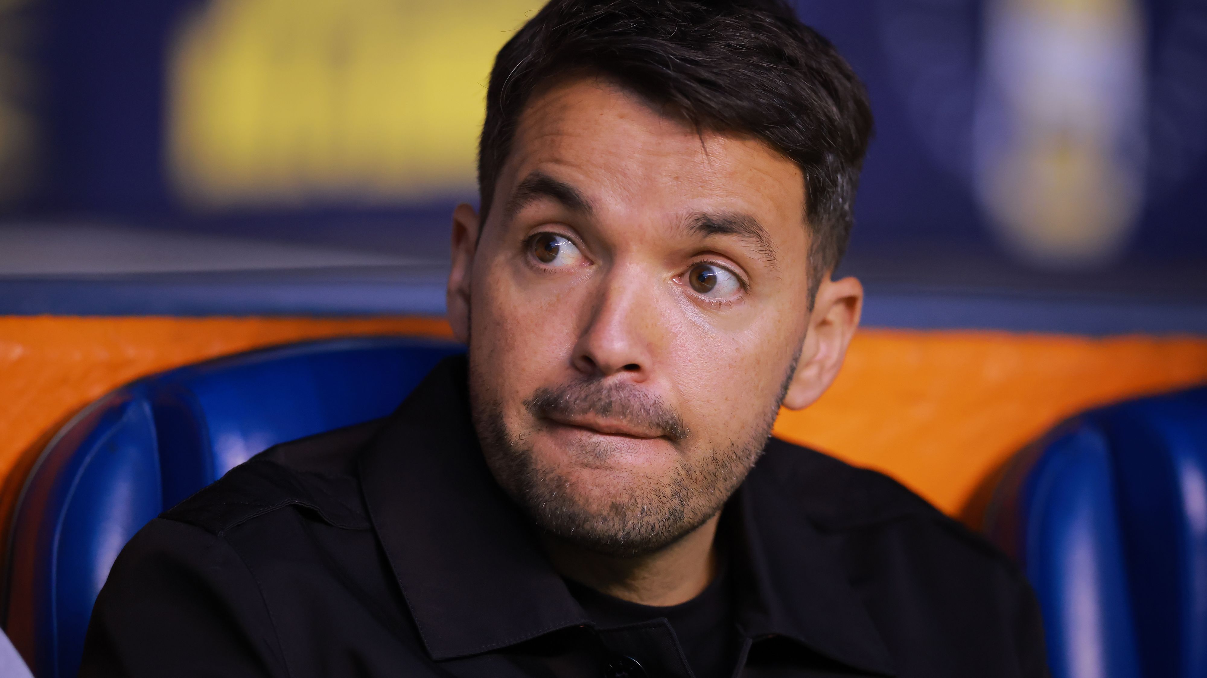 Necaxa Vs. Tigres: Larcamón's Determined Squad Ready For Rematch Necaxa Vs. Tigres: Larcamón's Determined Squad Ready For Rematch