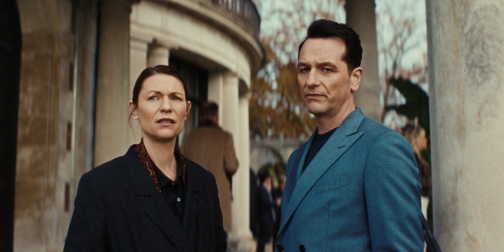 Netflix Announces Premiere Date For 