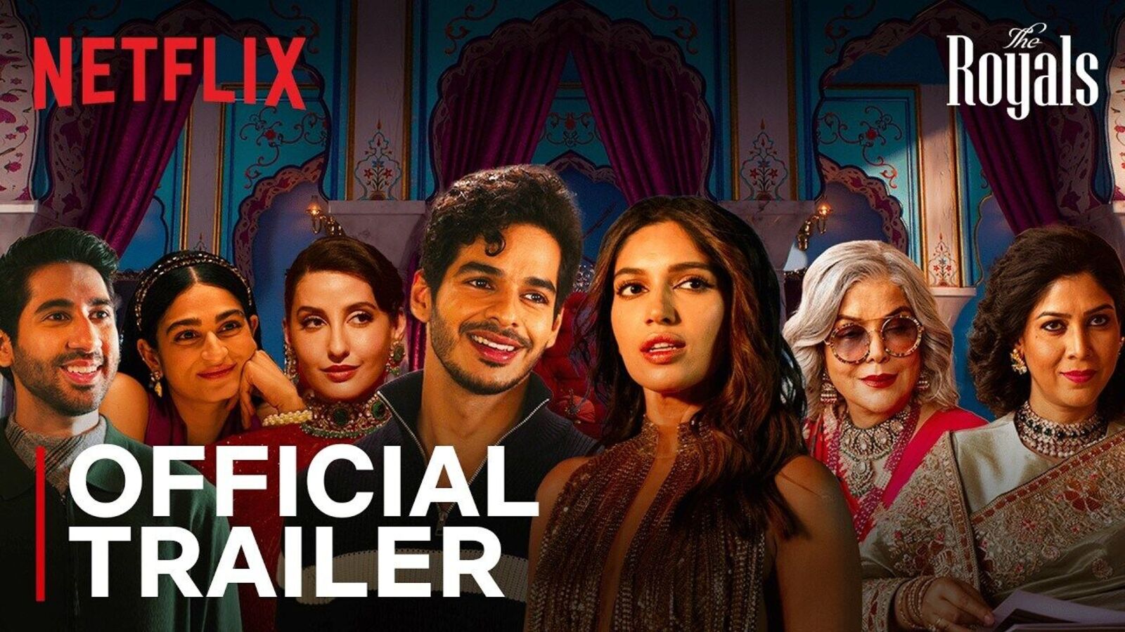Netflix's The Crown: Unveiling Unexpected Financial Lessons Netflix's The Crown: Unveiling Unexpected Financial Lessons