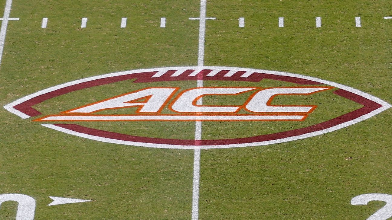 New ACC Schedule Format Imminent: Sources Reveal Details New ACC Schedule Format Imminent: Sources Reveal Details