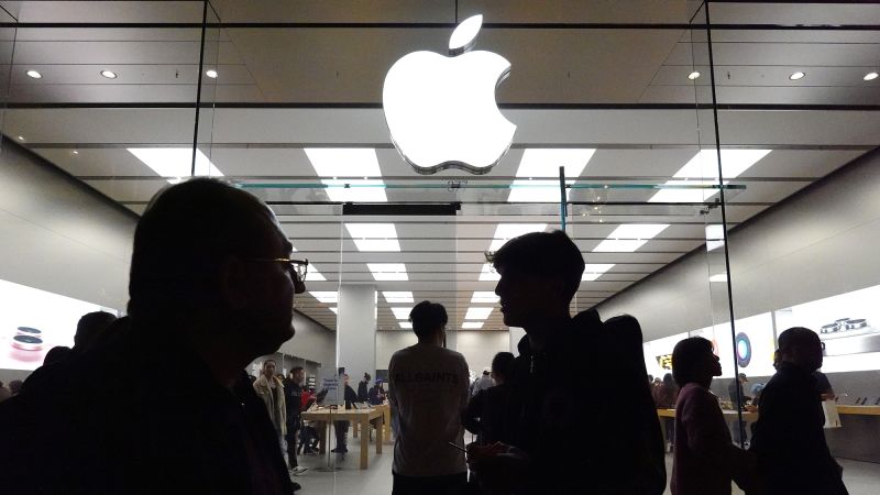 New Apple Products Announced: IPhone Air, IPhone 17, And Updated Wearables Lineup