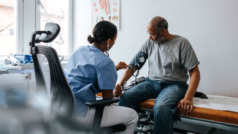 New Blood Pressure Treatment Recommendations: Earlier Intervention & Alcohol Restriction