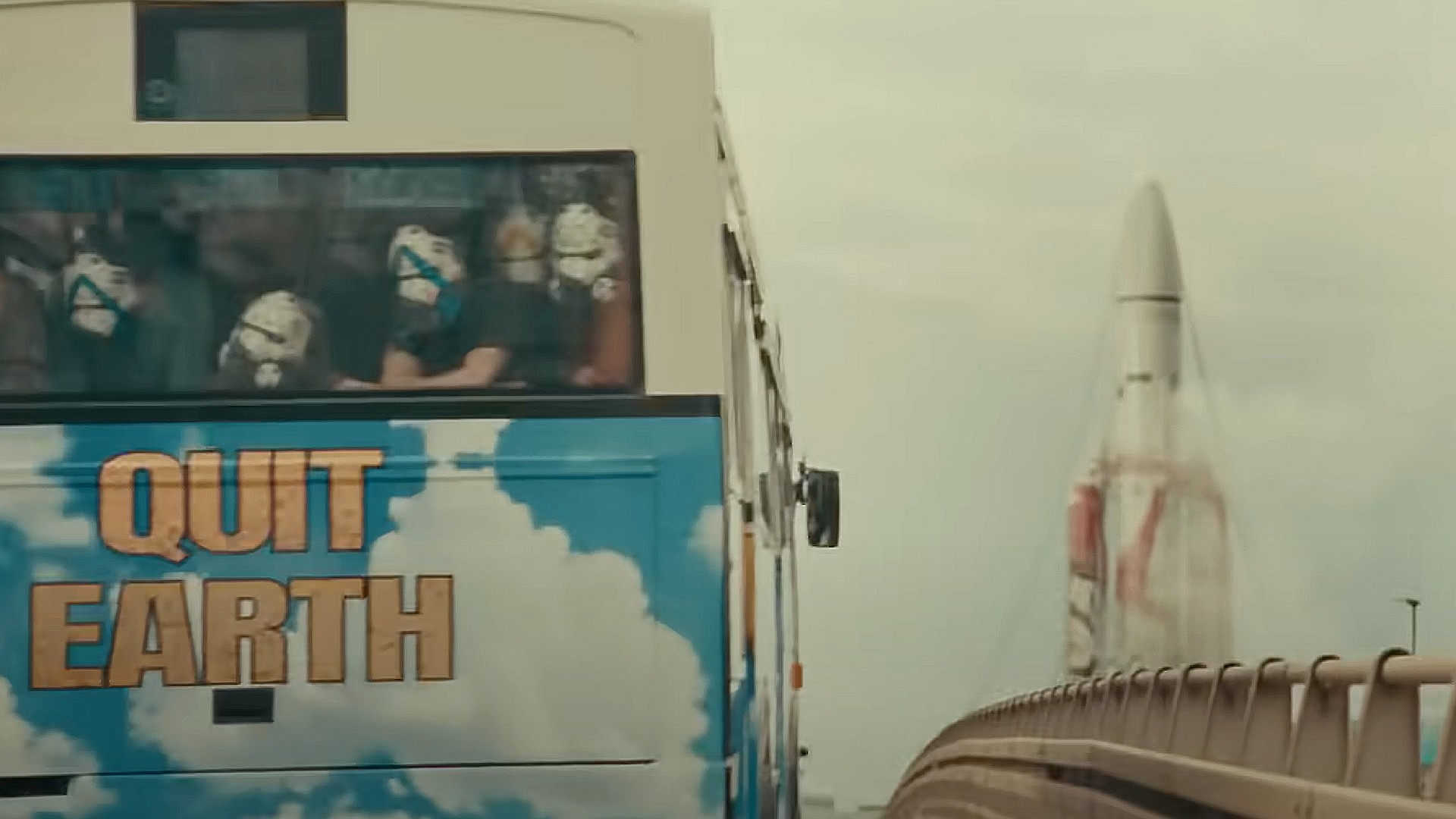 New Borderlands 4 Trailer Shows A Bleak Future; Is Space The Only Option? New Borderlands 4 Trailer Shows A Bleak Future; Is Space The Only Option?