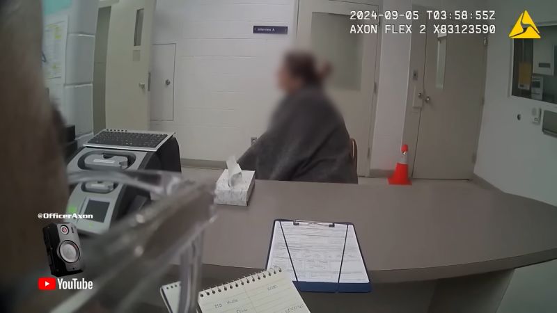 New Evidence In Kohberger Case: Witness Video Appears To Corroborate Presence Near Murders New Evidence In Kohberger Case: Witness Video Appears To Corroborate Presence Near Murders