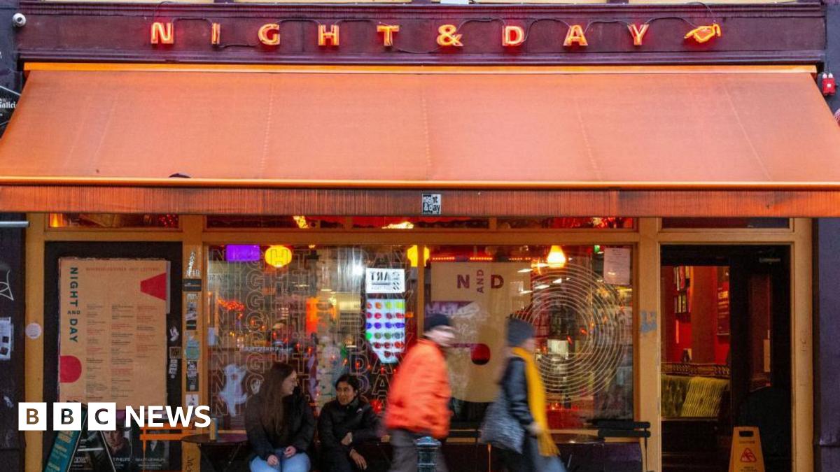 New Measures To Shield Pubs And Venues From Noise Issues